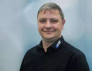 Mario Bieker