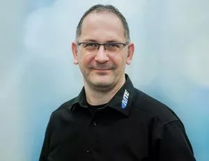 Markus Münz