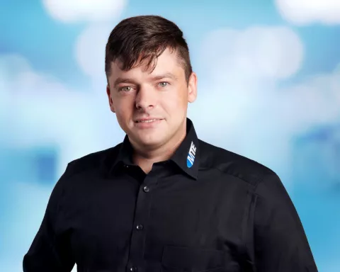 Artem Herbst