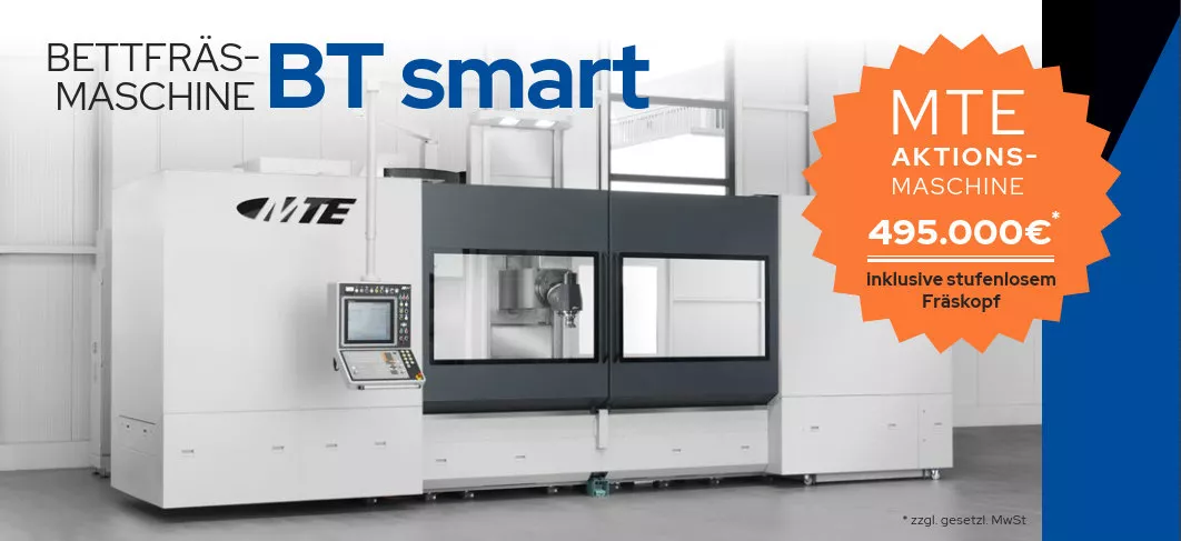 BT 3700 smart