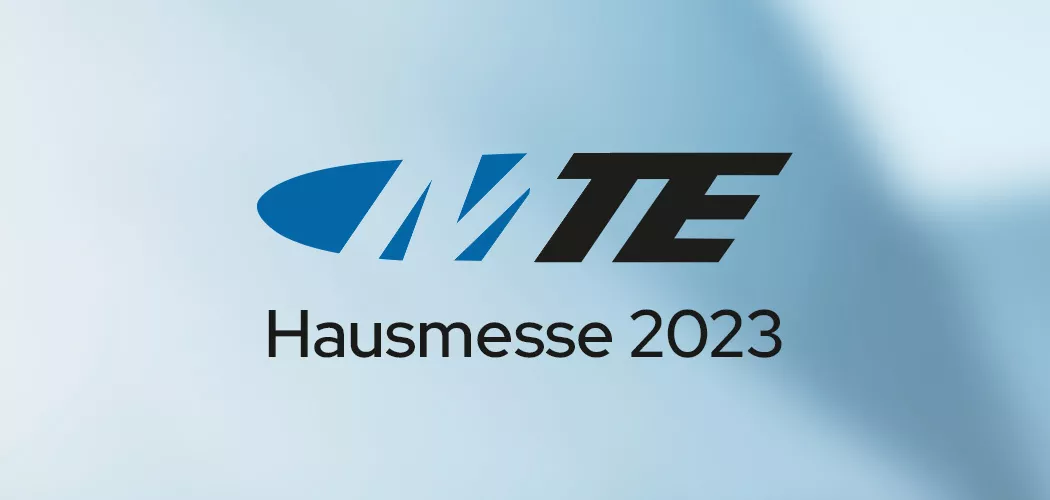 MTE Hausmesse 2023