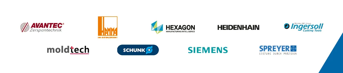 Logos Mitanbieter