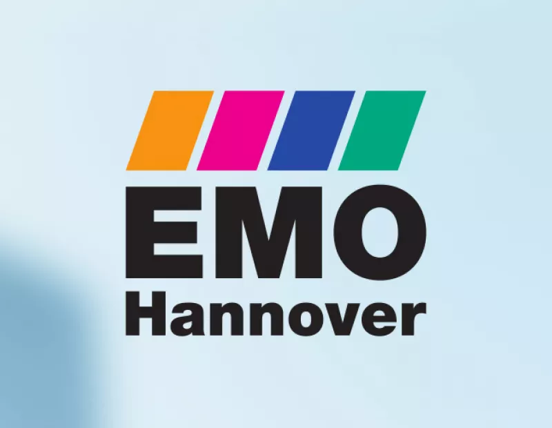 EMO Hannover Messe 2023 