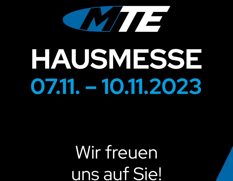 Screen Hausmesse