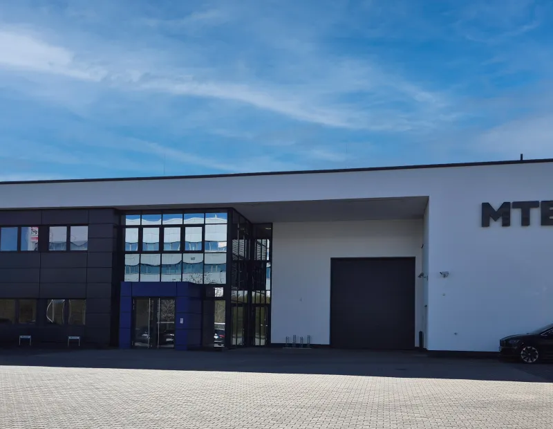 Gebäude