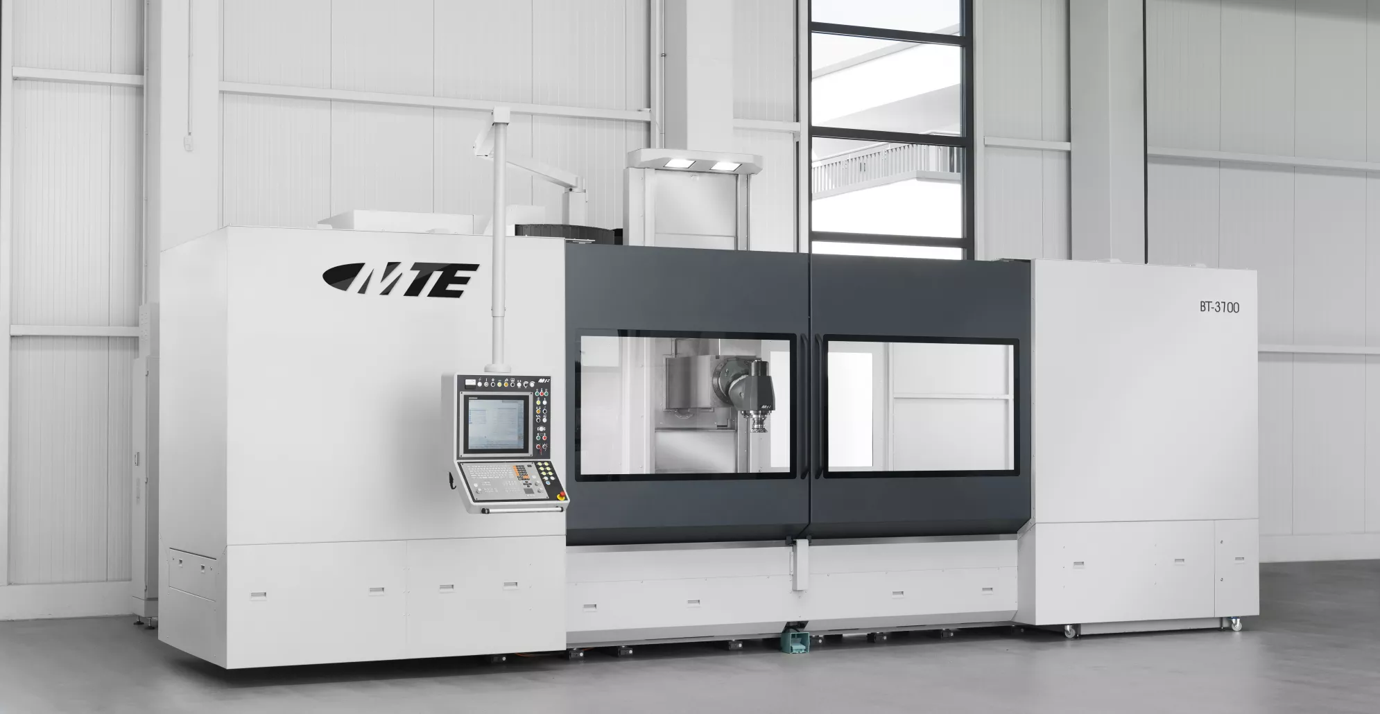 Aktionsmaschine BT smart