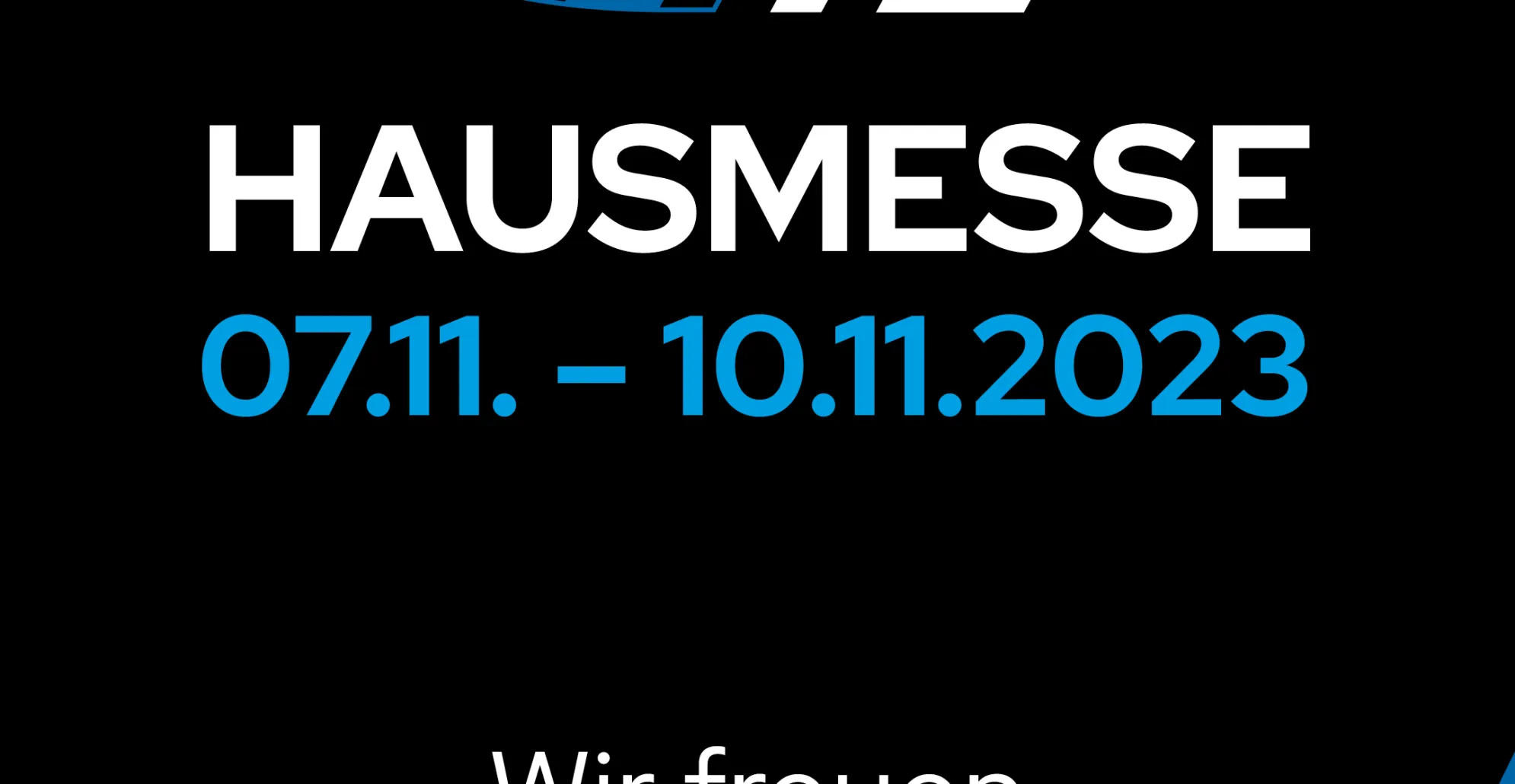 Screen Hausmesse